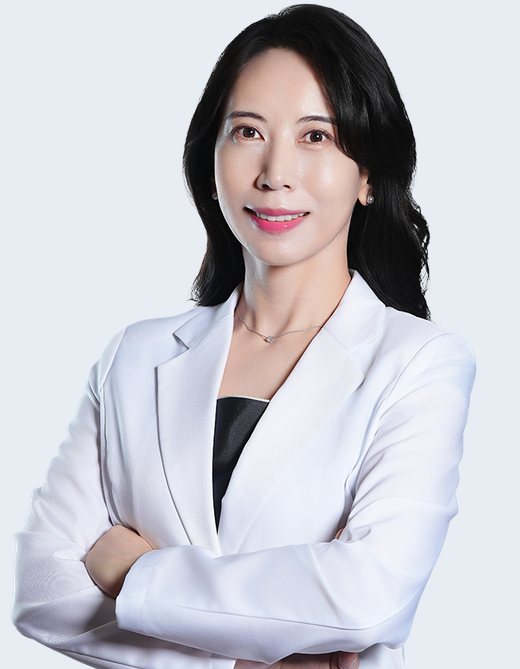 내과 과장(소화기) 백경원