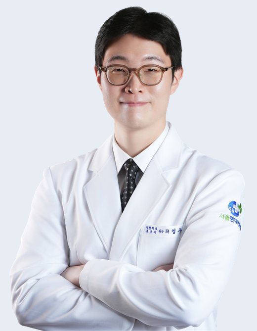 척추관절센터장 / 정형외과 원장 허영우