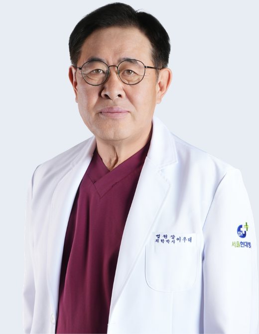 병원장 / 정형외과 이우태