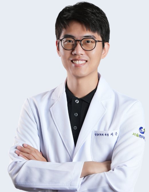 영상의학과 과장 서준