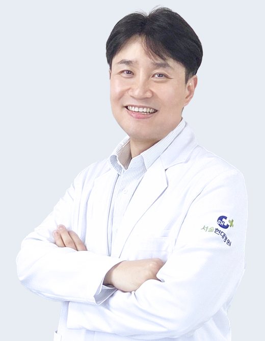 진단검사의학과 과장 조용준