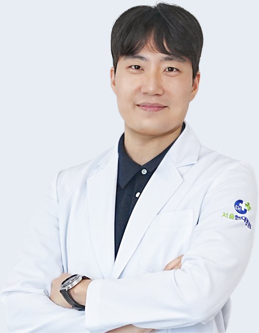 영상의학과 과장 정원종