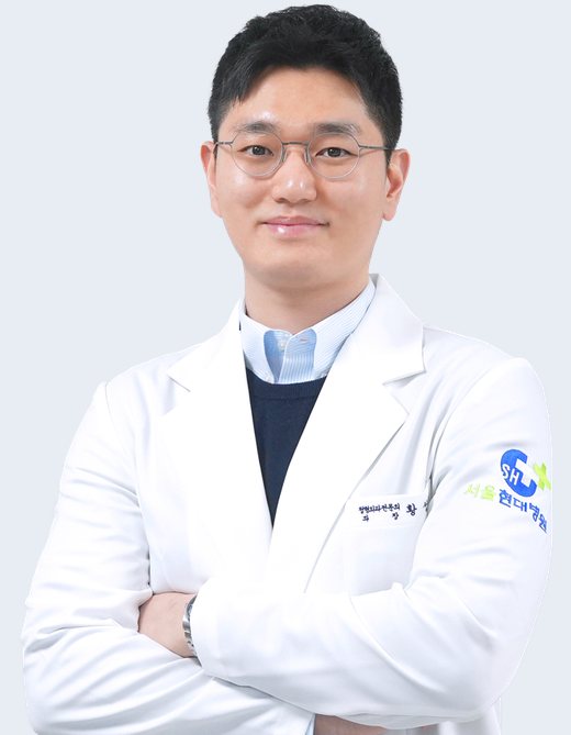 정형외과 과장 황성재