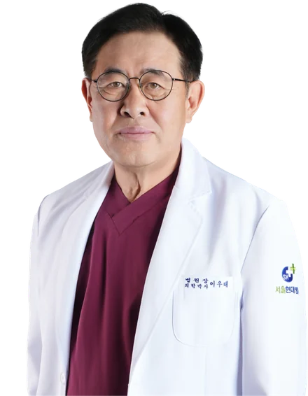 병원장 / 정형외과 이우태