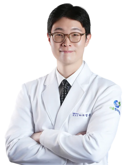 척추관절센터장 / 정형외과 원장 허영우
