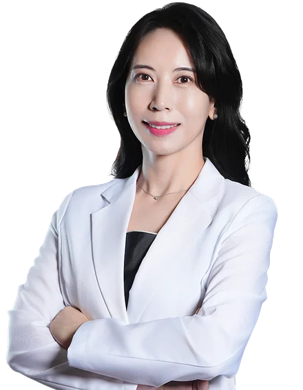 내과 과장(소화기) 백경원