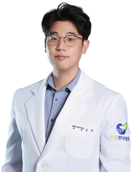 내과 과장(순환기) 김규