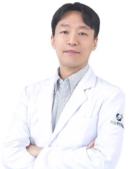 내과 과장(신장) 유어진