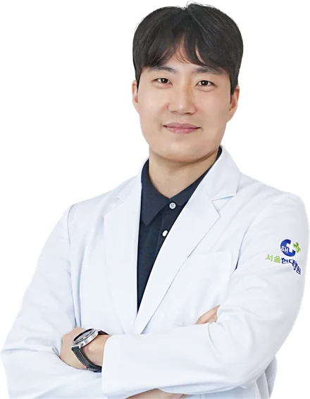 영상의학과 과장 정원종