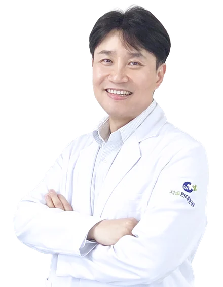 진단검사의학과 과장 조용준