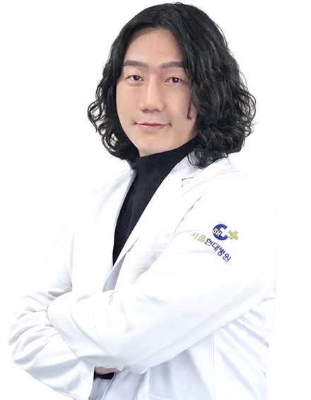 응급실 과장 이창훈